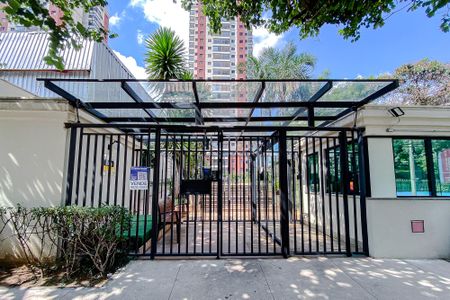 Apartamento à venda com 70m², 3 quartos e 2 vagas Apartamento à venda com 70m², 3 quartos e 2 vagasFachada - Plaquinha