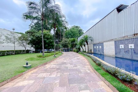 Apartamento à venda com 70m², 3 quartos e 2 vagasÁrea comum