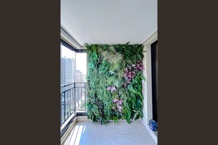 Apartamento à venda com 70m², 3 quartos e 2 vagas Apartamento à venda com 70m², 3 quartos e 2 vagasVaranda da Sala