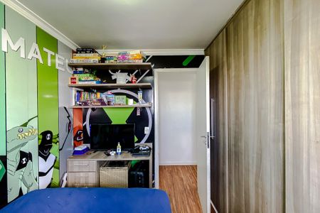 Apartamento à venda com 70m², 3 quartos e 2 vagas Apartamento à venda com 70m², 3 quartos e 2 vagasQuarto 1