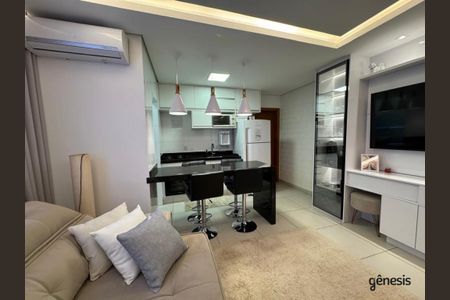 Apartamento à venda com 2 quartos, 51m² em Palmeiras, Belo Horizonte