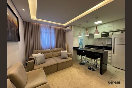Apartamento à venda com 2 quartos, 51m² em Palmeiras, Belo Horizonte