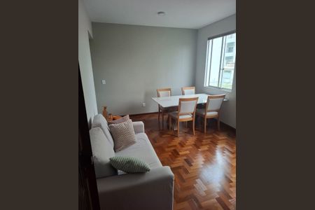 Apartamento à venda com 2 quartos, 130m² em Nova Suíça, Belo Horizonte