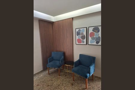 Apartamento à venda com 2 quartos, 130m² em Nova Suíça, Belo Horizonte
