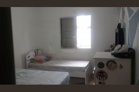 Casa à venda com 2 quartos, 98m² em Nova Petrópolis, São Bernardo do Campo