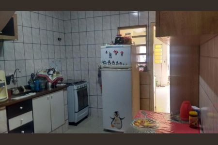 Casa à venda com 2 quartos, 98m² em Nova Petrópolis, São Bernardo do Campo