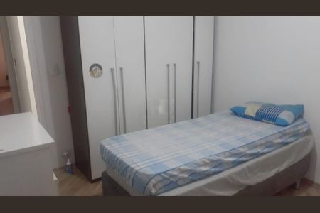 Casa à venda com 2 quartos, 98m² em Nova Petrópolis, São Bernardo do Campo