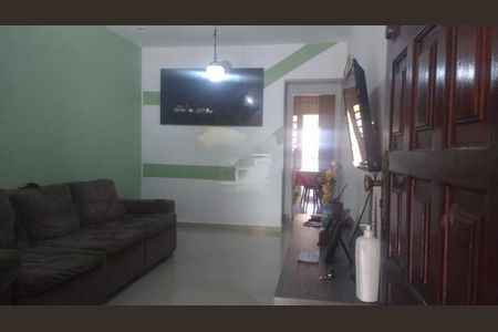 Casa à venda com 2 quartos, 98m² em Nova Petrópolis, São Bernardo do Campo