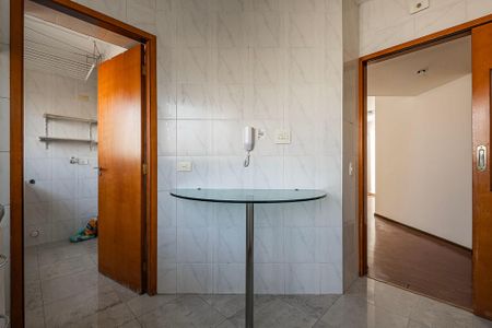 Apartamento para alugar com 131m², 3 quartos e 1 vaga Apartamento para alugar com 131m², 3 quartos e 1 vagaCozinha