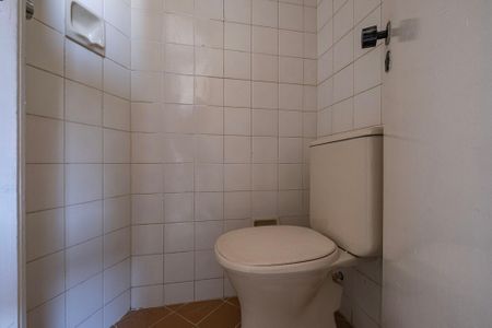 Apartamento para alugar com 131m², 3 quartos e 1 vaga Apartamento para alugar com 131m², 3 quartos e 1 vagaÁrea de Serviço - Banheiro