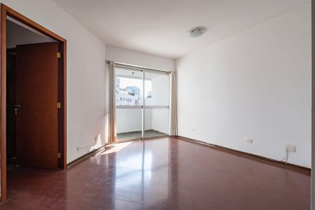 Sala de apartamento para alugar com 3 quartos, 131m² em Pinheiros, São Paulo