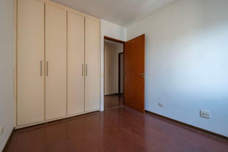 Apartamento para alugar com 131m², 3 quartos e 1 vaga Apartamento para alugar com 131m², 3 quartos e 1 vagaQuarto 3