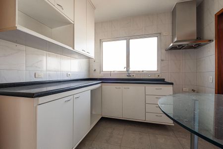 Apartamento para alugar com 131m², 3 quartos e 1 vaga Apartamento para alugar com 131m², 3 quartos e 1 vagaCozinha