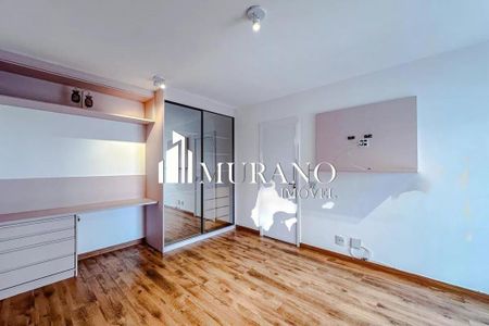 Apartamento à venda com 129m², 2 quartos e 2 vagas