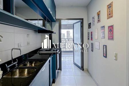 Apartamento à venda com 129m², 2 quartos e 2 vagas