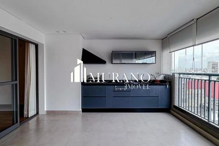 Apartamento à venda com 129m², 2 quartos e 2 vagas