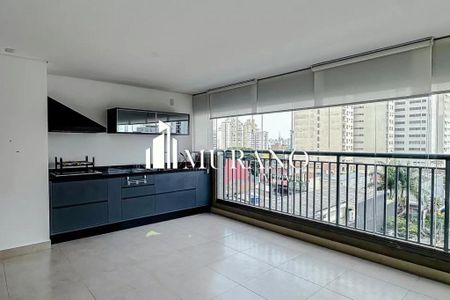 Apartamento à venda com 129m², 2 quartos e 2 vagas