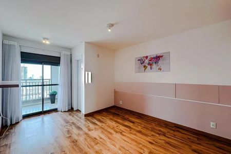 Apartamento à venda com 2 quartos, 129m² em Alto da Mooca, São Paulo