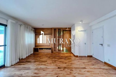 Apartamento à venda com 129m², 2 quartos e 2 vagas