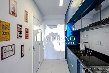 Apartamento à venda com 129m², 2 quartos e 2 vagas