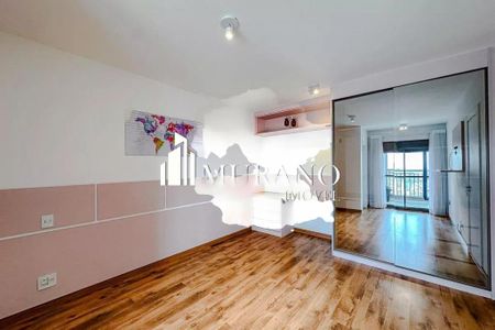 Apartamento à venda com 2 quartos, 129m² em Alto da Mooca, São Paulo