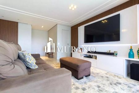 Apartamento à venda com 3 quartos, 160m² em Tatuapé, São Paulo