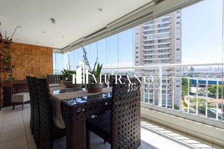 Apartamento à venda com 3 quartos, 160m² em Tatuapé, São Paulo