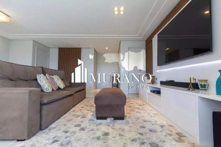 Apartamento à venda com 3 quartos, 160m² em Tatuapé, São Paulo