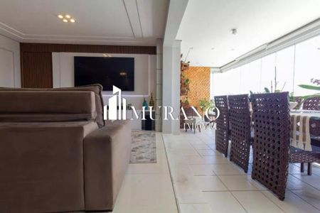 Apartamento à venda com 3 quartos, 160m² em Tatuapé, São Paulo