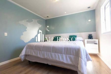 Apartamento à venda com 3 quartos, 160m² em Tatuapé, São Paulo