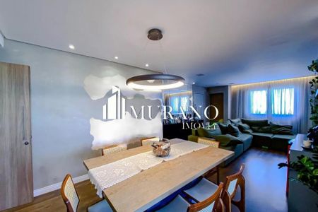 Apartamento à venda com 3 quartos, 143m² em Vila Bertioga, São Paulo