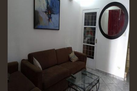 Casa à venda com 3 quartos, 240m² em Pompeia, São Paulo