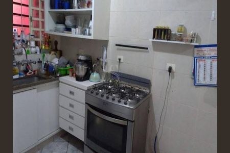 Casa à venda com 3 quartos, 240m² em Pompeia, São Paulo