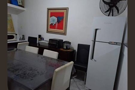 Casa à venda com 3 quartos, 240m² em Pompeia, São Paulo