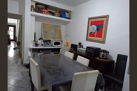 Casa à venda com 3 quartos, 240m² em Pompeia, São Paulo