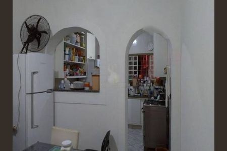 Casa à venda com 3 quartos, 240m² em Pompeia, São Paulo