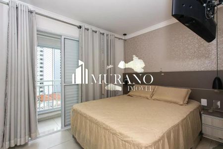 Apartamento à venda com 3 quartos, 102m² em Tatuapé, São Paulo