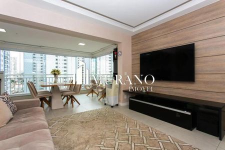 Apartamento à venda com 3 quartos, 102m² em Tatuapé, São Paulo