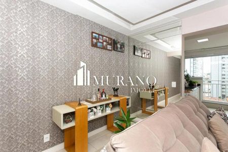Apartamento à venda com 3 quartos, 102m² em Tatuapé, São Paulo