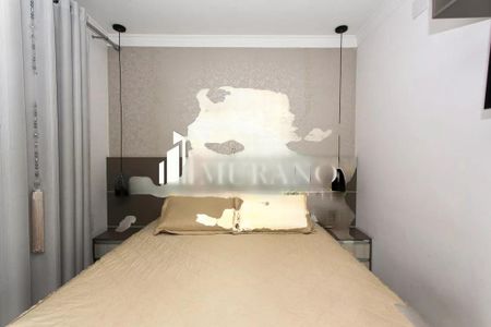 Apartamento à venda com 3 quartos, 102m² em Tatuapé, São Paulo