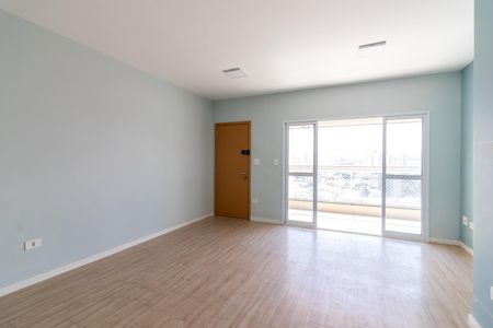 Sala de apartamento à venda com 3 quartos, 114m² em Santa Teresinha, São Paulo