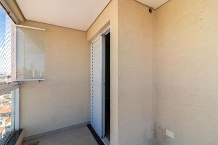 Apartamento à venda com 114m², 3 quartos e 3 vagasVaranda da Suíte 1
