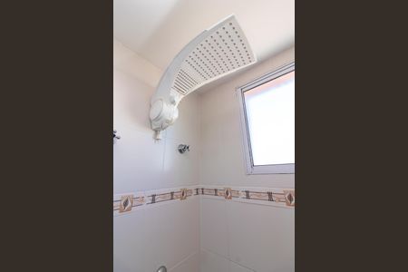 Apartamento à venda com 114m², 3 quartos e 3 vagasBanheiro das Suítes 2 e 3 