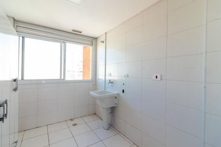 Apartamento à venda com 114m², 3 quartos e 3 vagasÁrea de Serviço