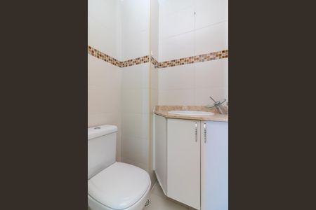 Apartamento à venda com 114m², 3 quartos e 3 vagasLavabo