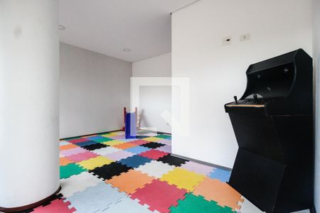 Apartamento à venda com 114m², 3 quartos e 3 vagasSala de Jogos