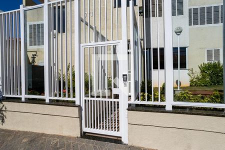 Apartamento à venda com 114m², 3 quartos e 3 vagasFachada do Prédio