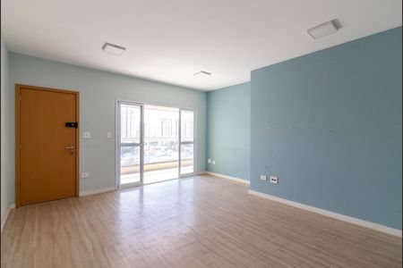 Sala de apartamento à venda com 3 quartos, 114m² em Santa Teresinha, São Paulo