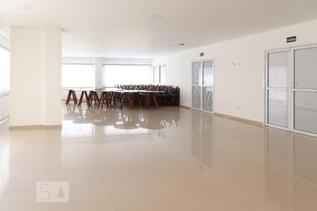 Apartamento à venda com 114m², 3 quartos e 3 vagasÁrea comum - Salão de festas