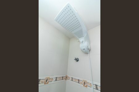 Apartamento à venda com 114m², 3 quartos e 3 vagasBanheiro da Suíte 1